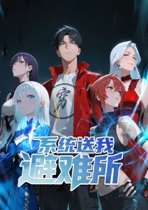 一人之下第五季动画封面